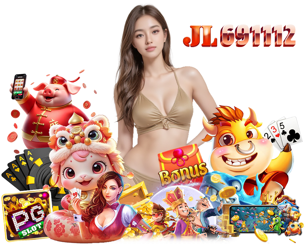 JL69 CASINO กำไรดี