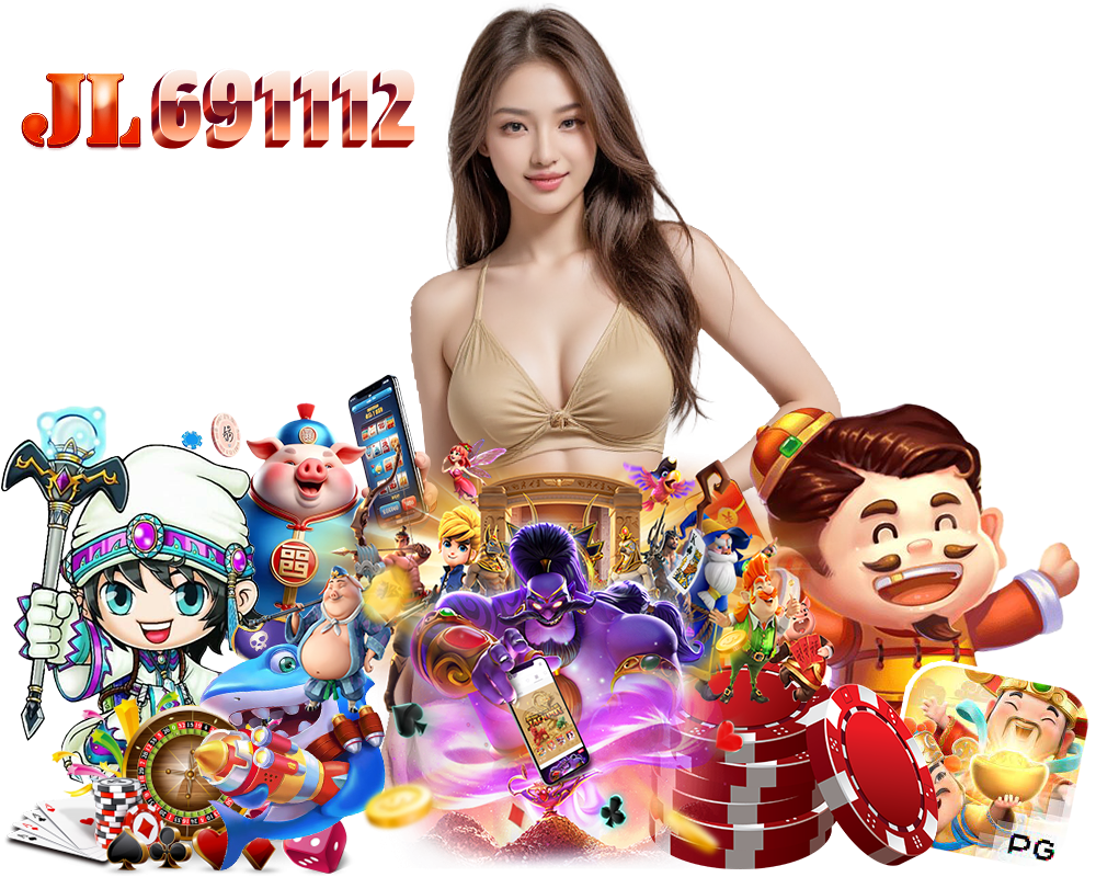 JL69 CASINO